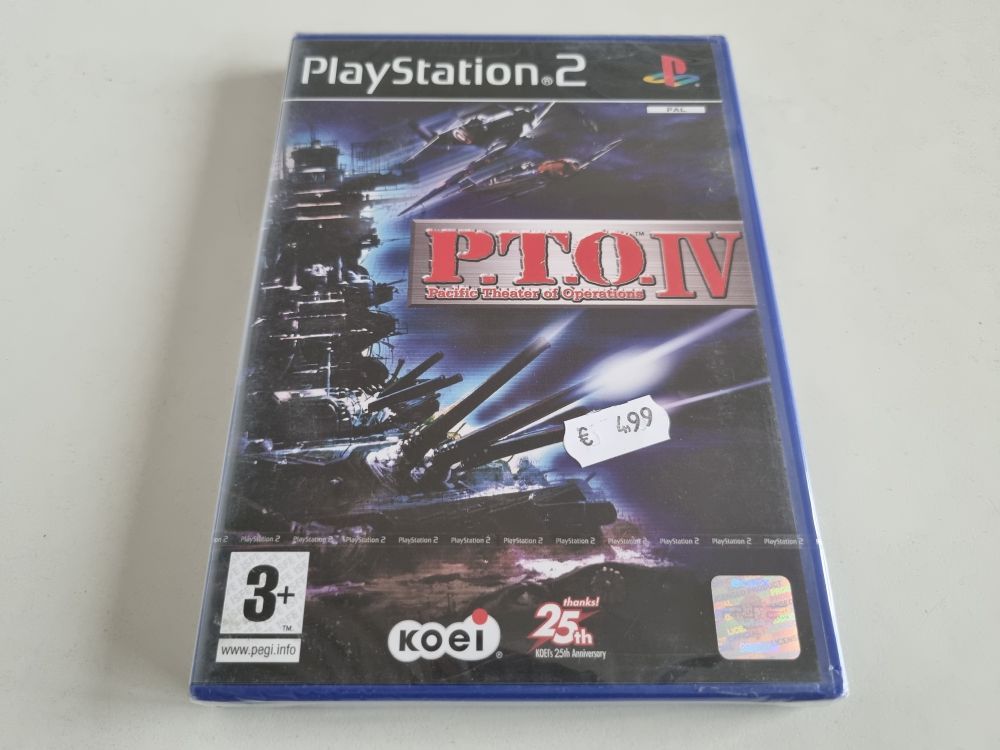 PS2 P.T.O. IV - zum Schließen ins Bild klicken