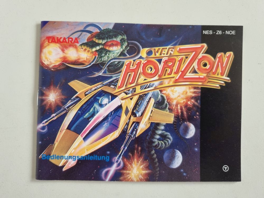 NES Over Horizon NOE Manual - zum Schließen ins Bild klicken