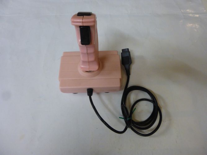 Atari Joystick - zum Schließen ins Bild klicken