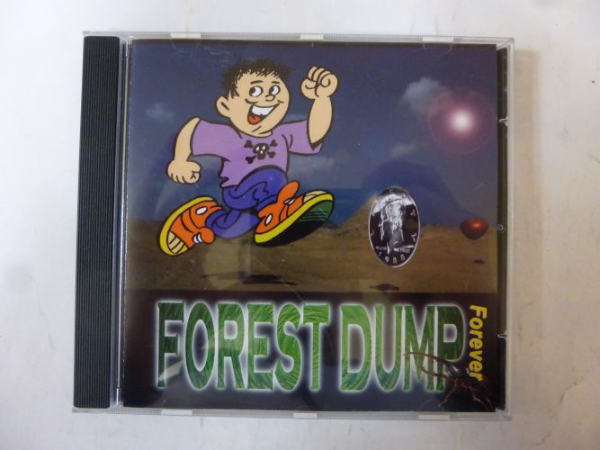 Amiga Forest Dump Forever - zum Schließen ins Bild klicken