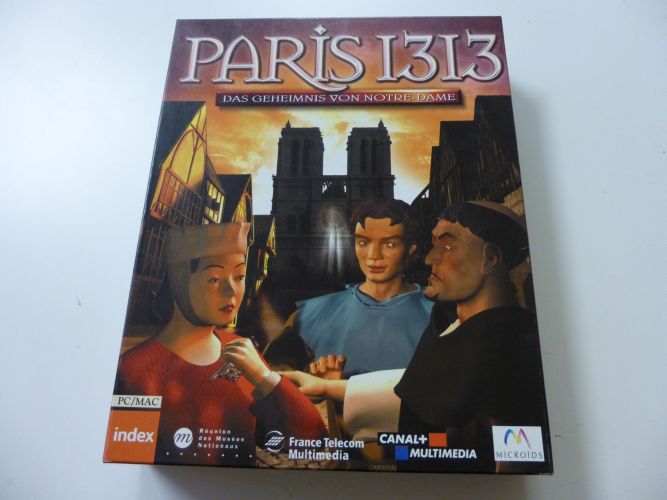 PC Paris 1313 - zum Schließen ins Bild klicken