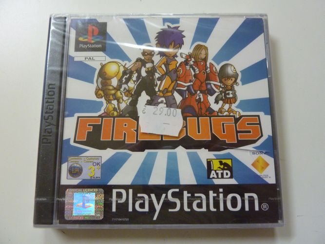 (Bild für) PS1 Firebugs - zum Schließen ins Bild klicken