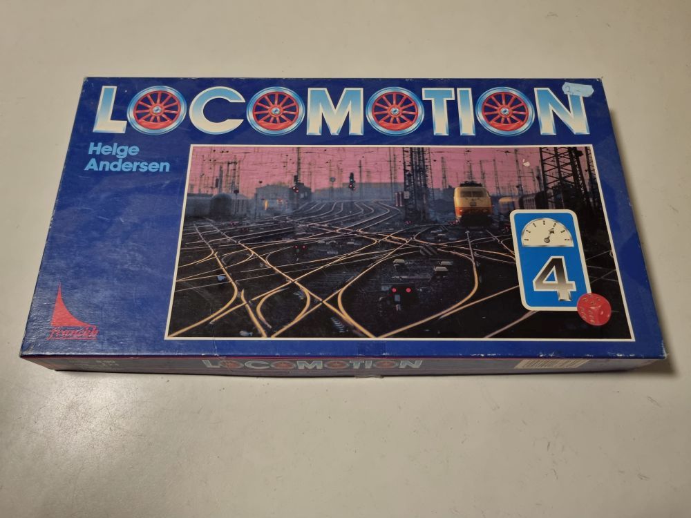 (Bild für) BS Locomotion - zum Schließen ins Bild klicken