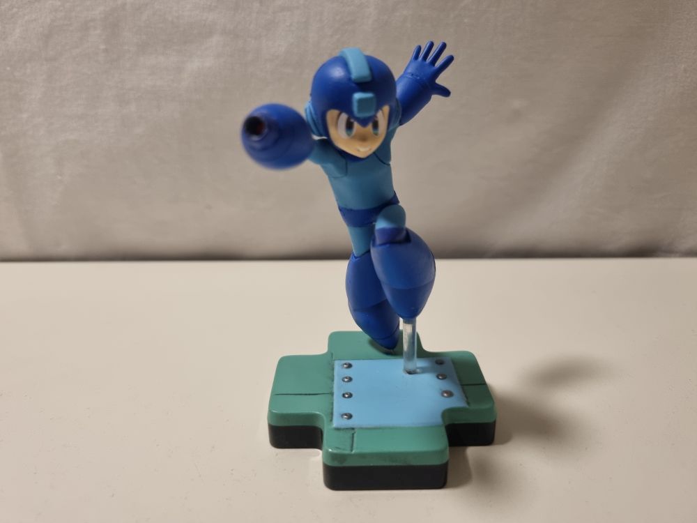 Totaku Collection, Mega Man - zum Schließen ins Bild klicken