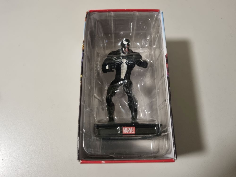 (Bild für) Venom Figure, Marvel 2018 - zum Schließen ins Bild klicken