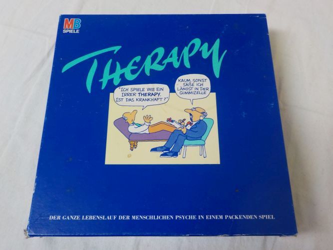 (Bild für) BS Therapy - zum Schließen ins Bild klicken