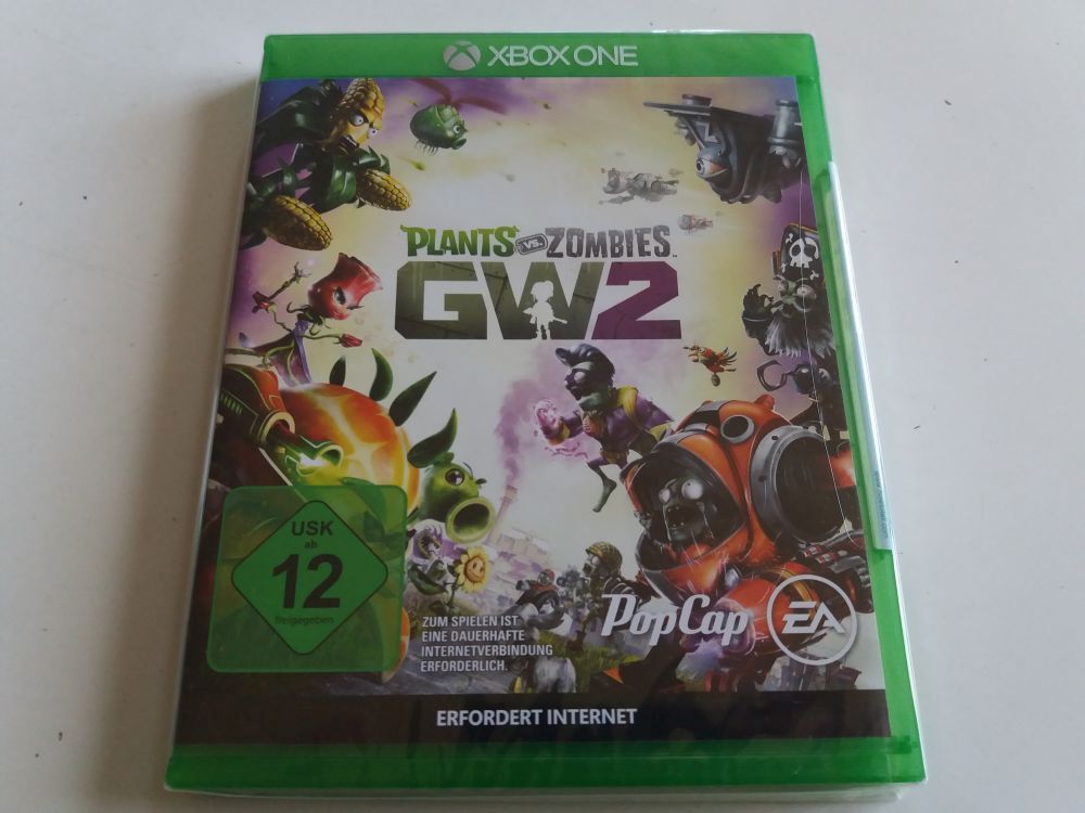 Xbox One Plants vs. Zombies Garden Warfare 2 - zum Schließen ins Bild klicken