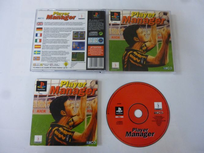 (Bild für) PS1 Player Manager - zum Schließen ins Bild klicken