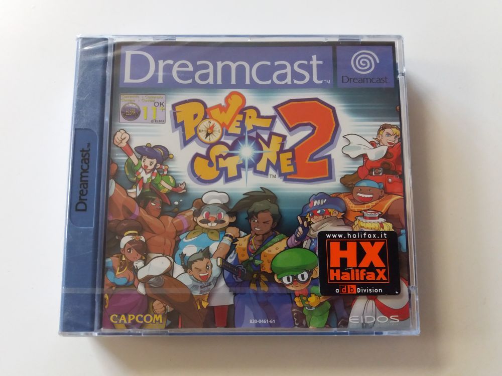 (Bild für) DC Power Stone 2 - zum Schließen ins Bild klicken