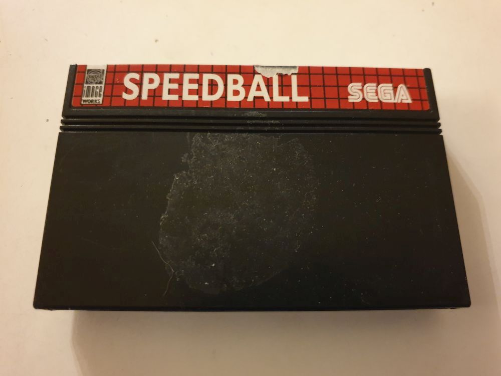 MS Speedball - zum Schließen ins Bild klicken