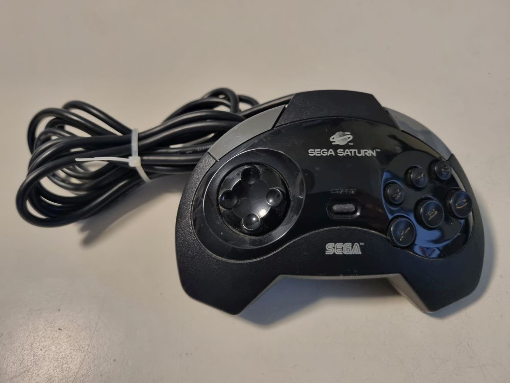 (Bild für) SAT Original Controller Black - MK-80301 - zum Schließen ins Bild klicken