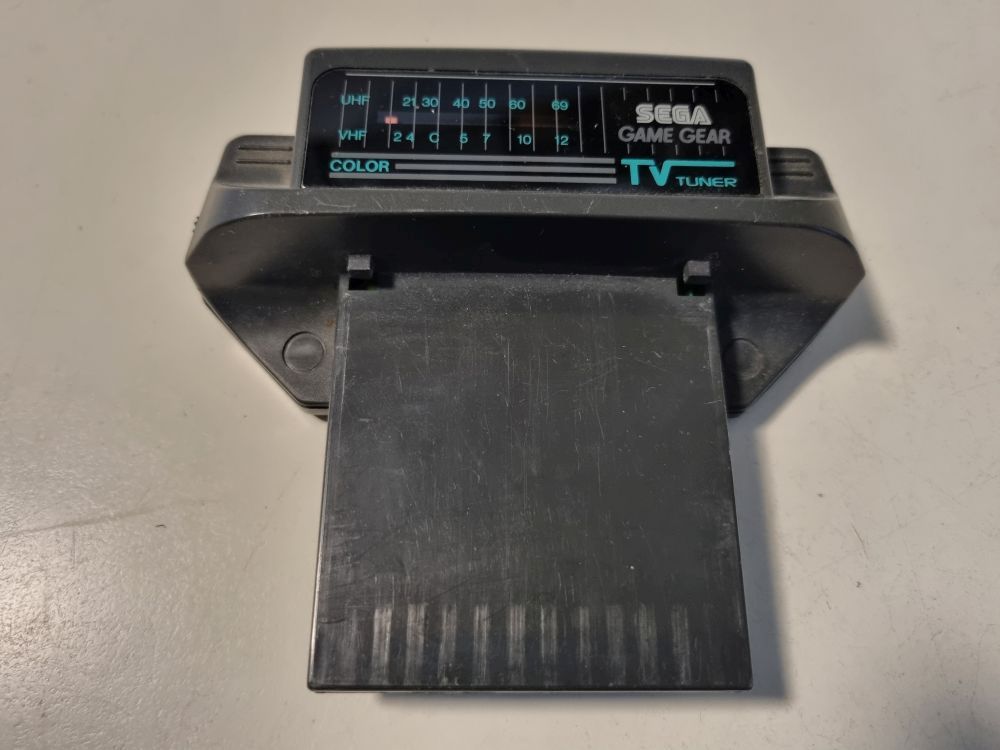 (Bild für) GG TV Tuner - zum Schließen ins Bild klicken