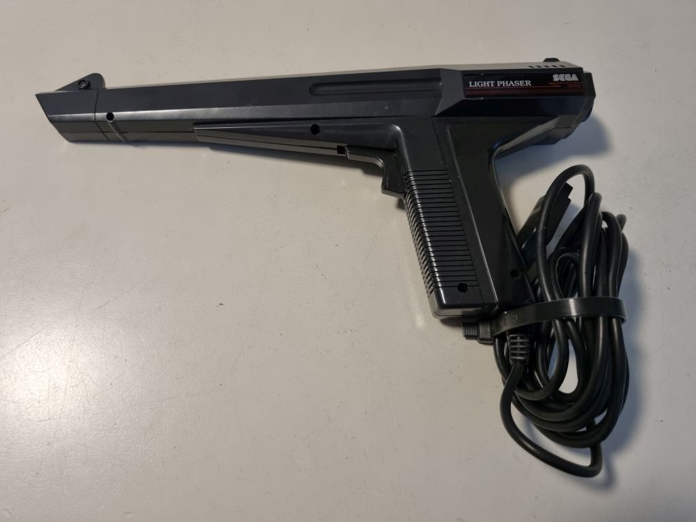 (Bild für) MS Light Phaser 3050 - zum Schließen ins Bild klicken