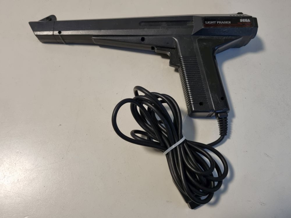 (Bild für) MS Light Phaser 3050 - zum Schließen ins Bild klicken