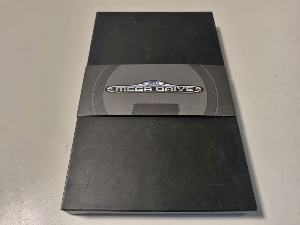 (Bild für) MD Collectible Pin Badge Set - zum Schließen ins Bild klicken