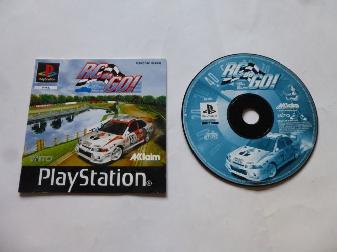 (Bild für) PS1 RC de GO! - zum Schließen ins Bild klicken
