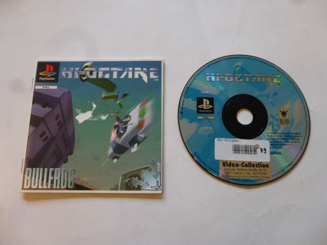 PS1 Hi-Octane - zum Schließen ins Bild klicken