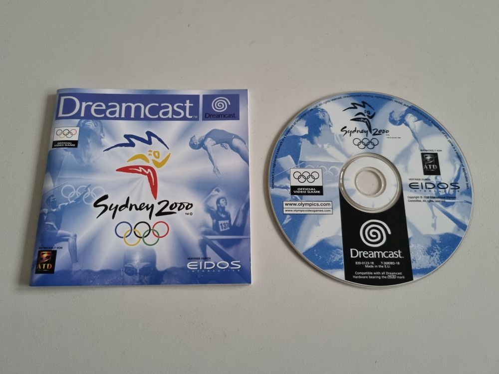 (Bild für) DC Sydney 2000 - zum Schließen ins Bild klicken