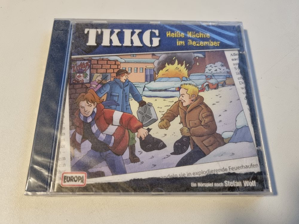 TKKG - 150 Heiße Nächte im Dezember - zum Schließen ins Bild klicken