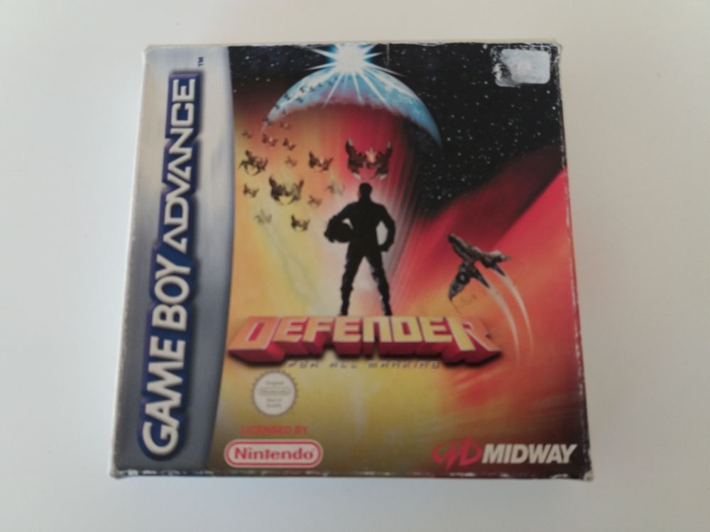 (Bild für) GBA Defender for all Mankind EUU - zum Schließen ins Bild klicken