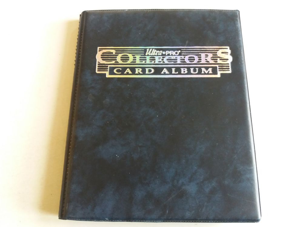 The Lord of the Rings Trading Card Game Album - zum Schließen ins Bild klicken