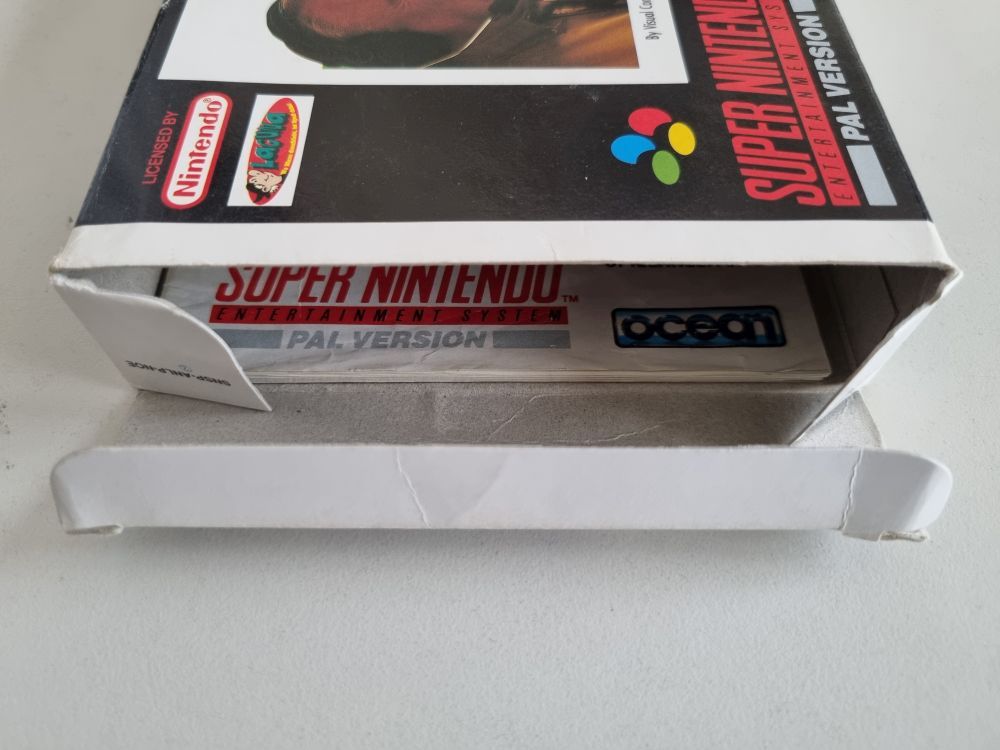 SNES Madden NFL 95 NOE [74138] - €14.99 - RetroGameCollectorHeaven -  english version