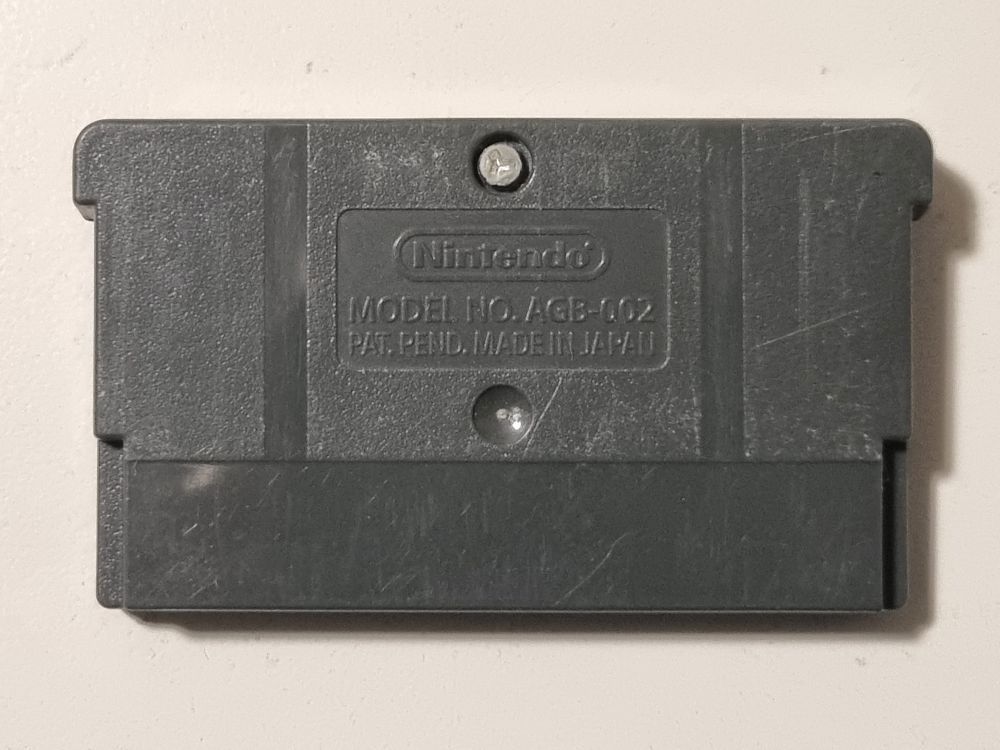 (Bild für) GBA Beyblade Grevolution EUU - zum Schließen ins Bild klicken