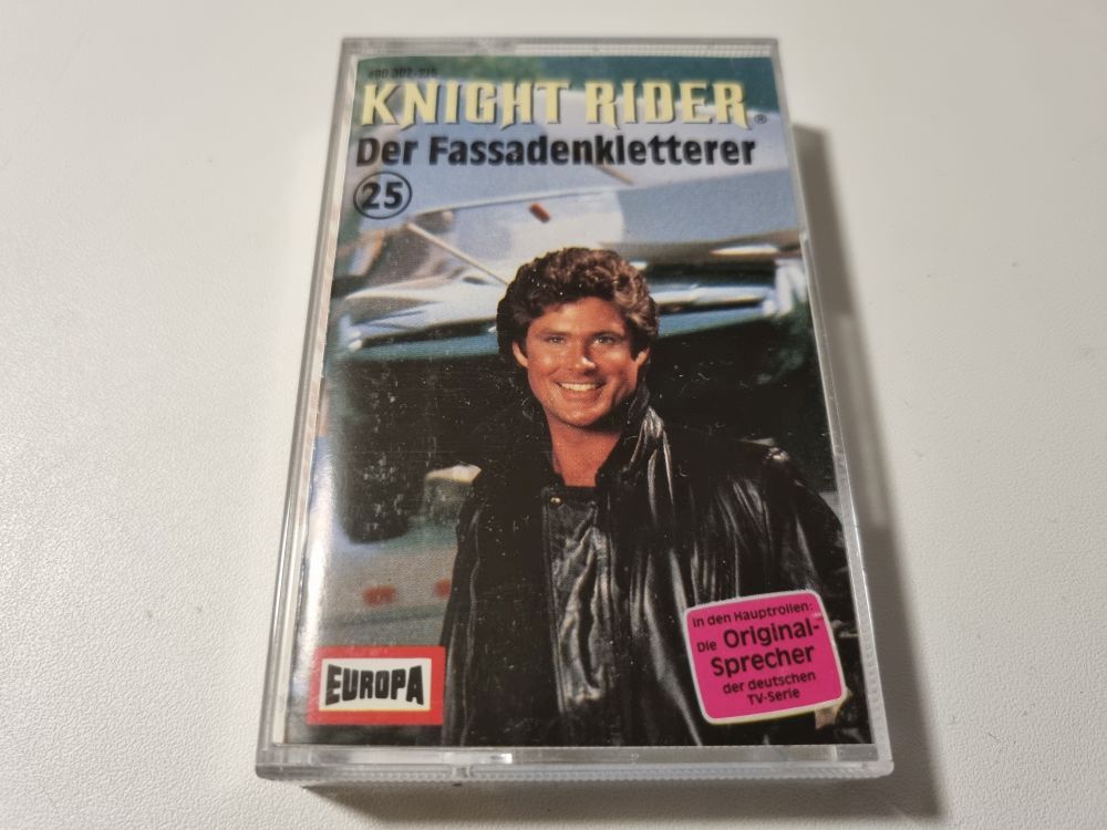 MC Knight Rider - Folge 25 - zum Schließen ins Bild klicken