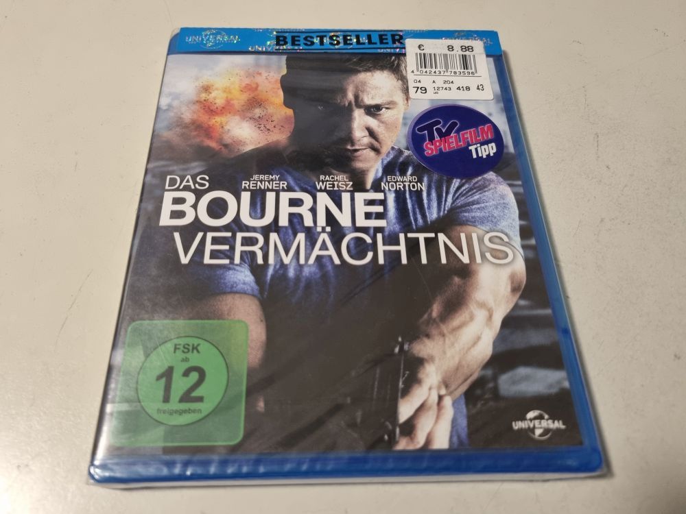 (Bild für) BR Das Bourne Vermächtnis - zum Schließen ins Bild klicken