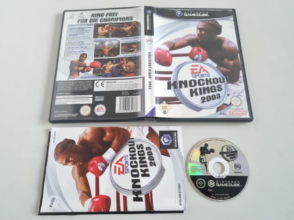 (Bild für) GC Knockout Kings 2003 NOE - zum Schließen ins Bild klicken