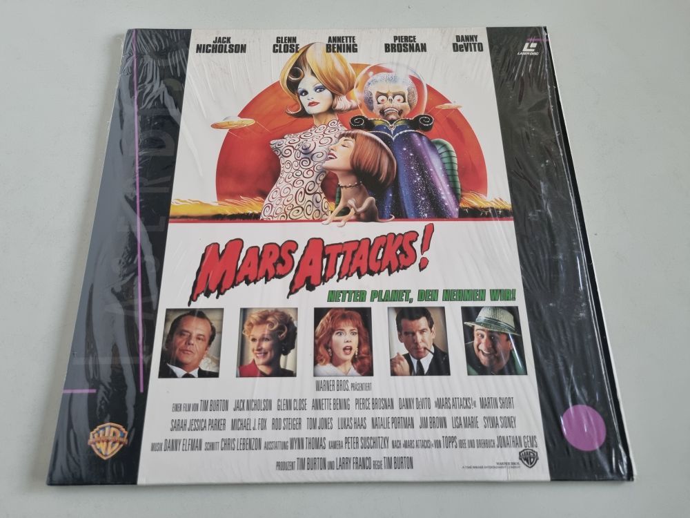 (Bild für) LD Mars Attacks! - zum Schließen ins Bild klicken