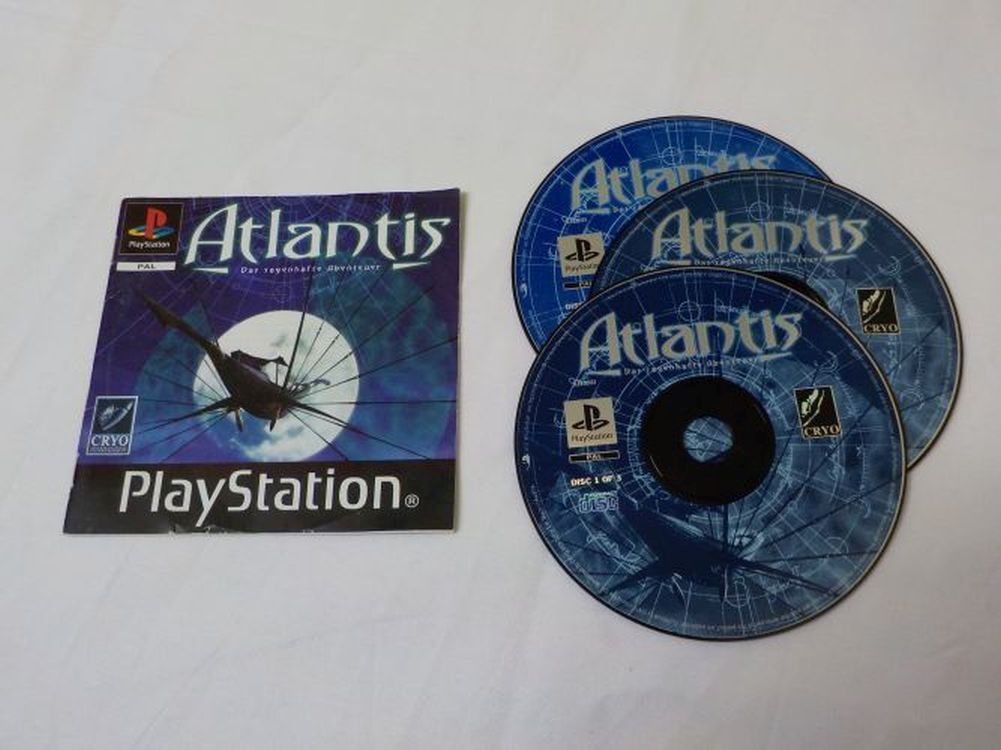 (Bild für) PS1 Atlantis - zum Schließen ins Bild klicken