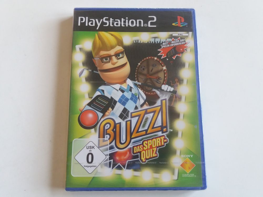 PS2 Buzz!: Das Sport-Quiz - zum Schließen ins Bild klicken