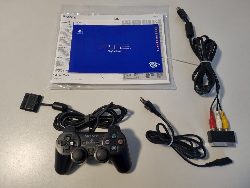 Ps2 sale scph 30004