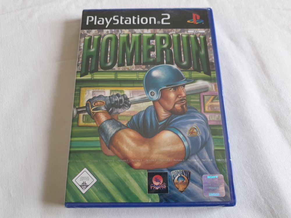 PS2 Homerun - zum Schließen ins Bild klicken