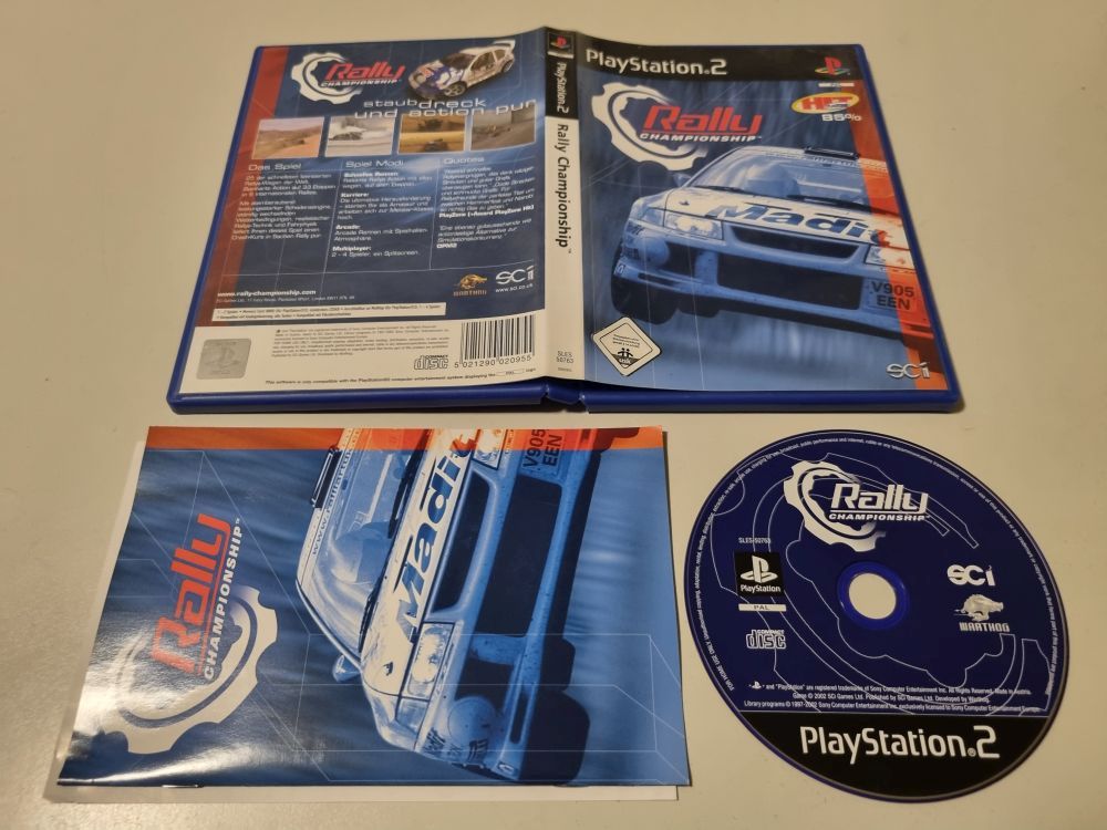 PS2 Rally Championship - zum Schließen ins Bild klicken