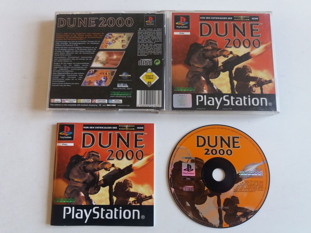 dune ps1