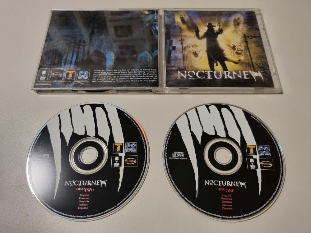 (Bild für) PC Nocturne - zum Schließen ins Bild klicken