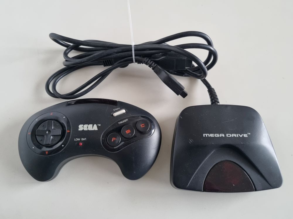 (Bild für) MD Wireless Controller - zum Schließen ins Bild klicken