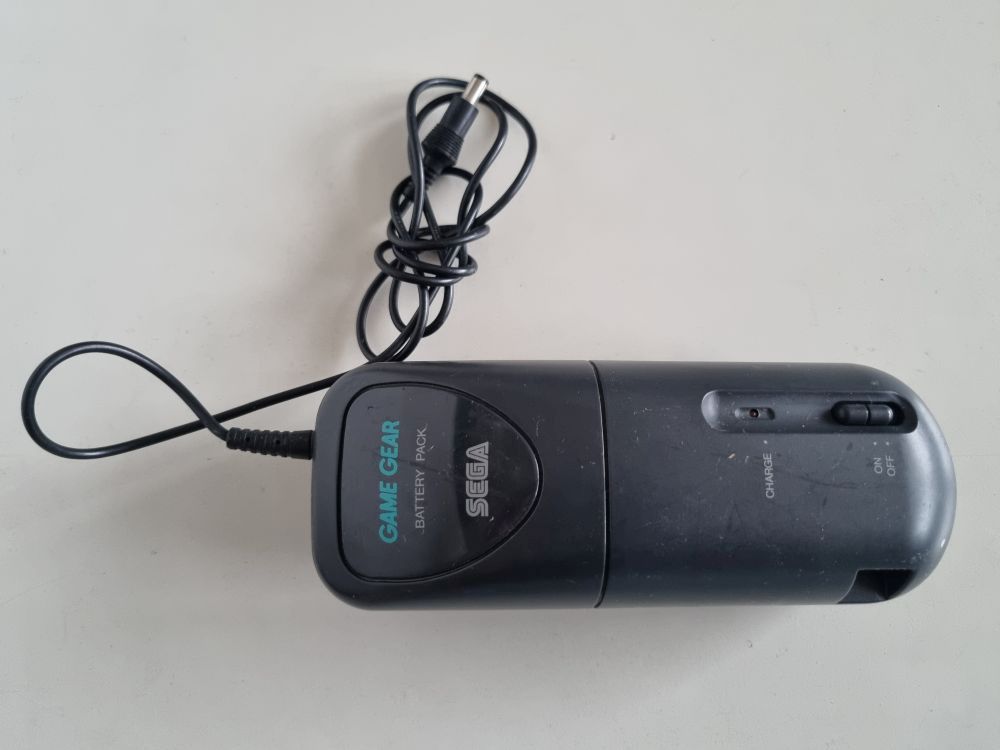 (Bild für) GG Battery Pack - zum Schließen ins Bild klicken