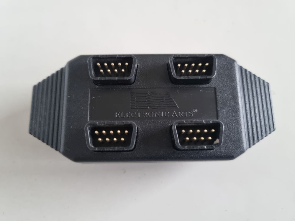 (Bild für) MD Mehrspieler Adapter - Electronic Arts - zum Schließen ins Bild klicken