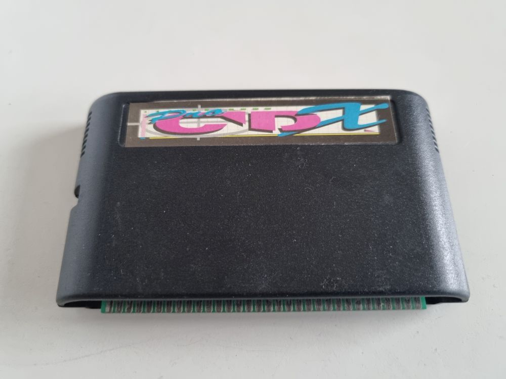 (Bild für) MD Pro CDX Adapter - zum Schließen ins Bild klicken