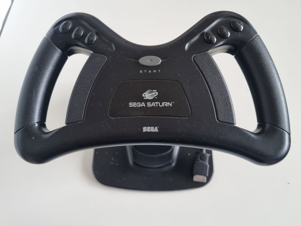 (Bild für) SAT Lenkrad - MK-80304 - zum Schließen ins Bild klicken