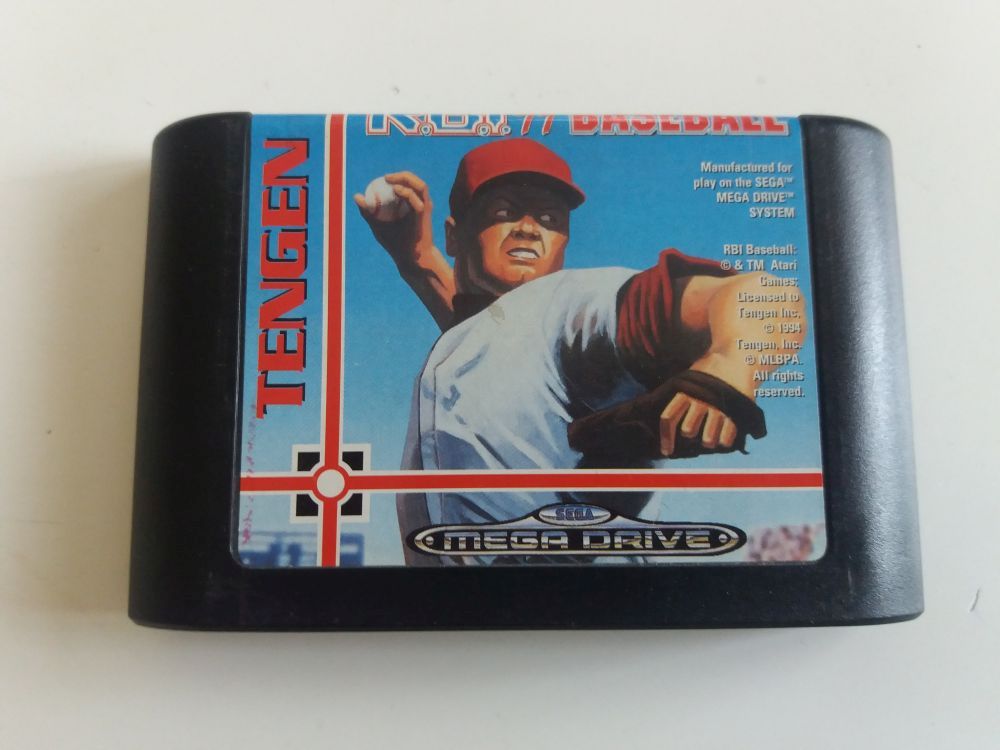 rbi baseball 94