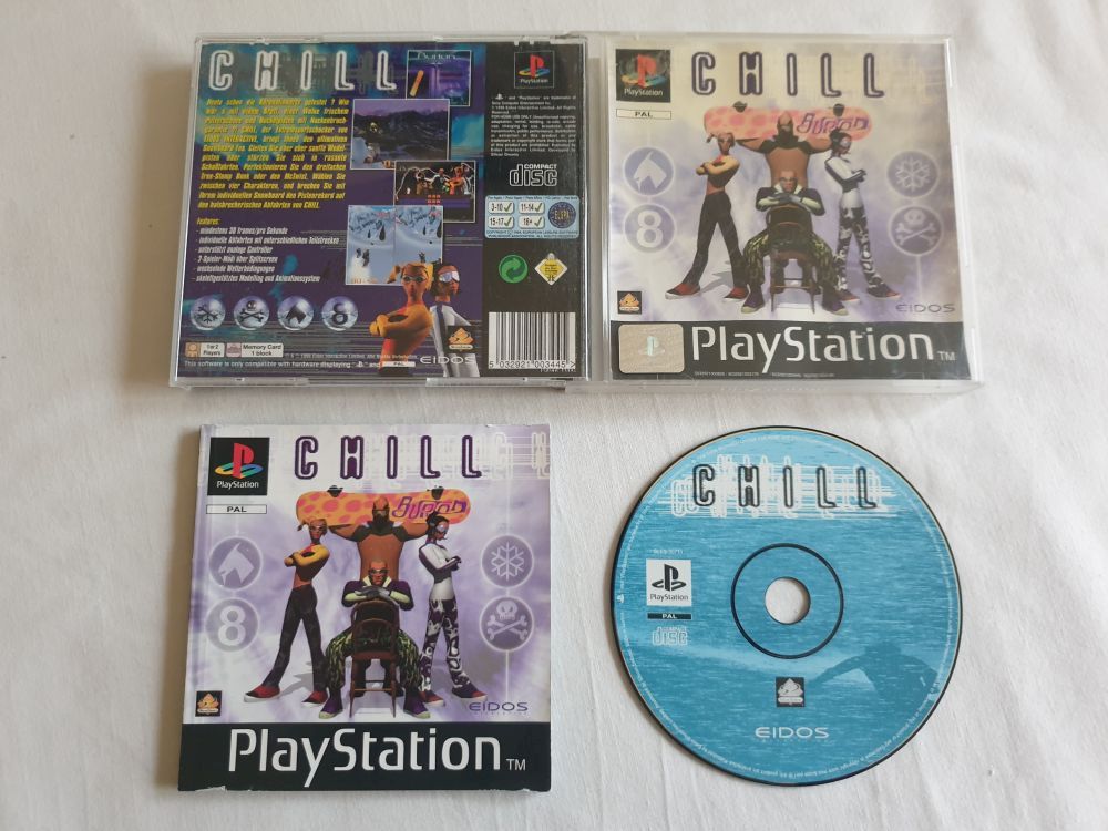 (Bild für) PS1 Chill - zum Schließen ins Bild klicken