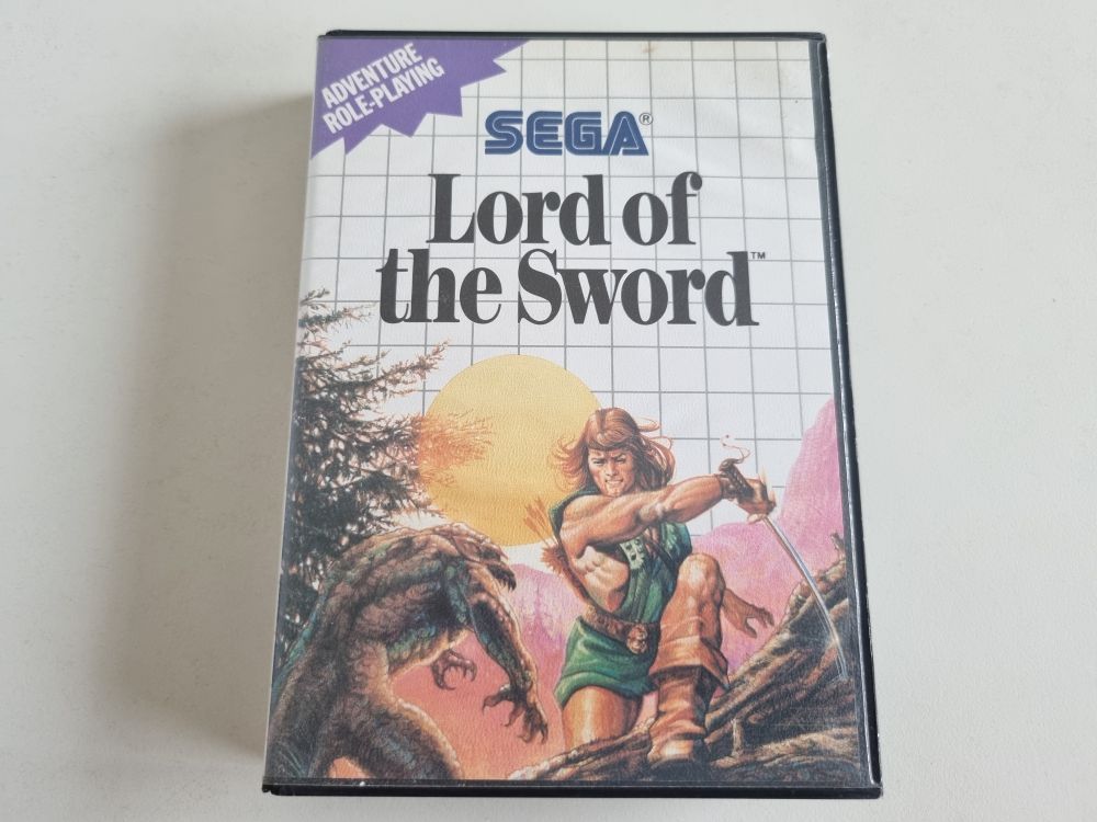 MS Lord of the Sword - Click Image to Close