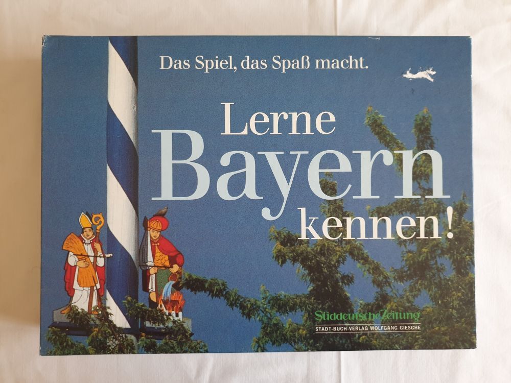 Lerne Bayern kennen! - zum Schließen ins Bild klicken