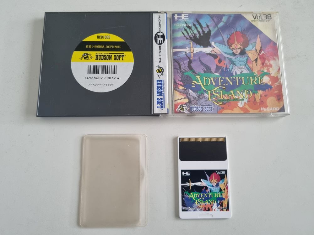 (Bild für) PE Adventure Island Vol. 38 - zum Schließen ins Bild klicken