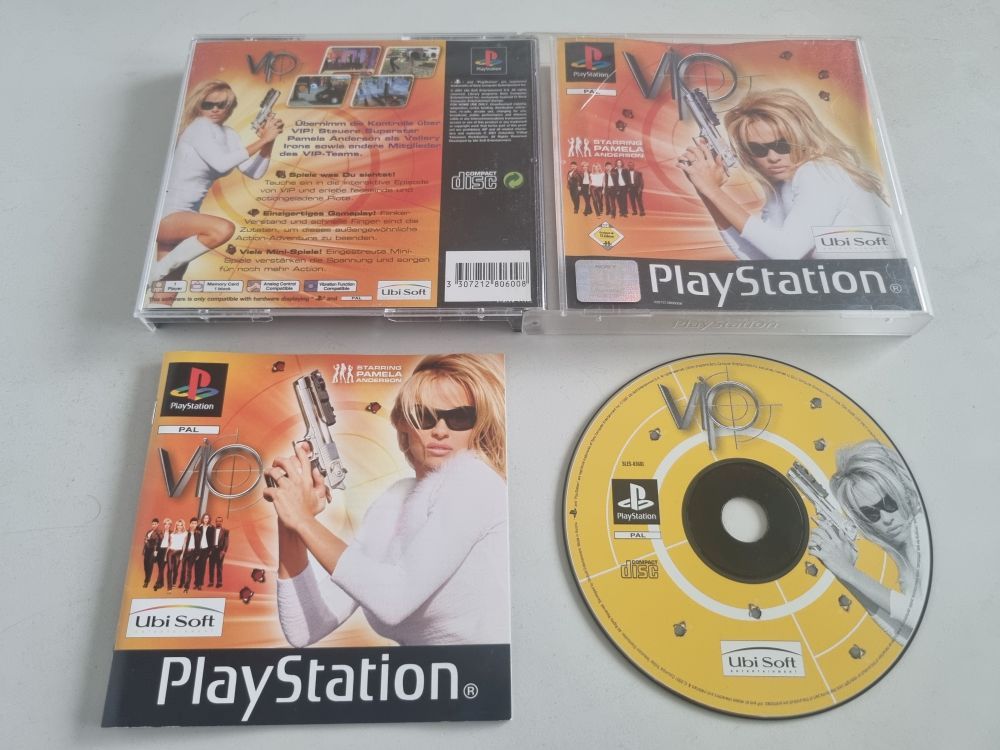 (Bild für) PS1 VIP - zum Schließen ins Bild klicken