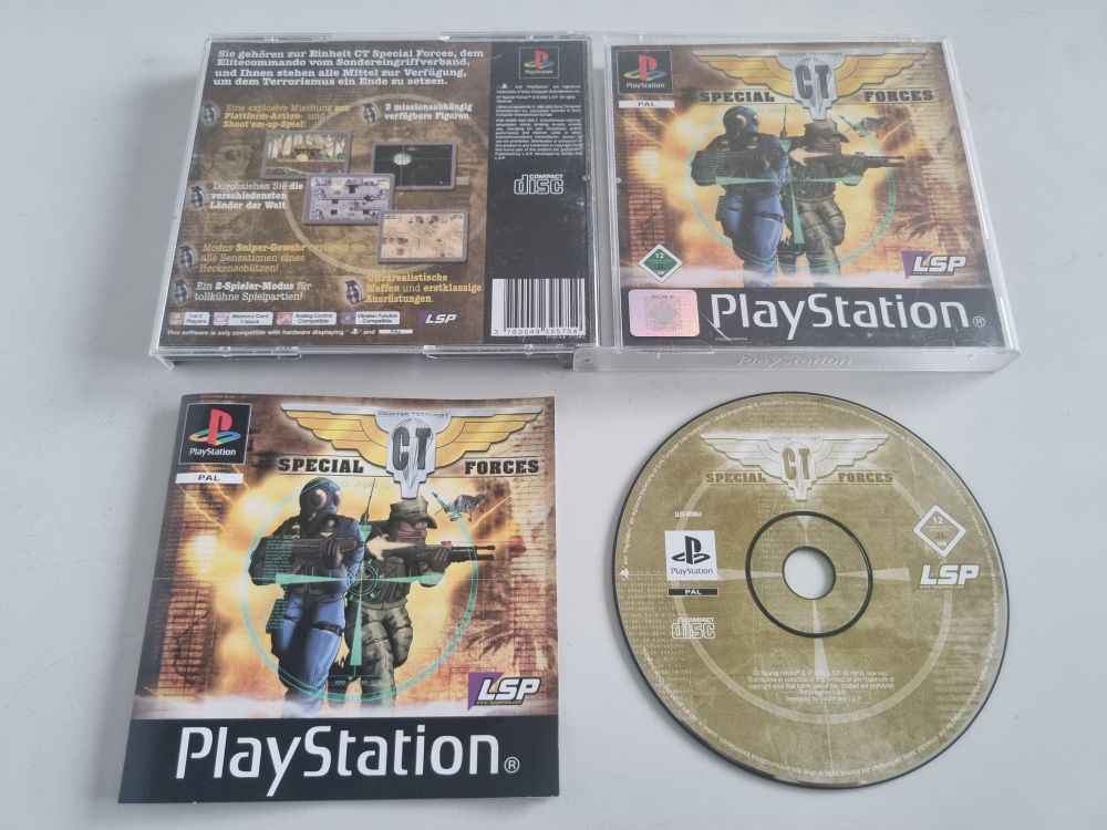(Bild für) PS1 CT Special Forces - zum Schließen ins Bild klicken